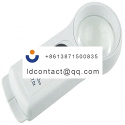 5147/05-Coil 7X Magnifier with Ligh