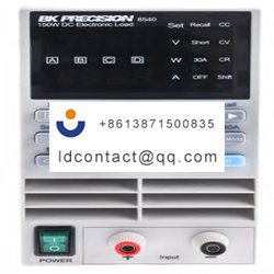 BK8540-BK Precision BK8540 DC Elect