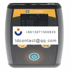 01GA2006H-Castle Vibration Meter  G