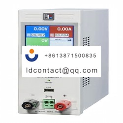 EA-PS 9500-06 T-EA Elektro Automati