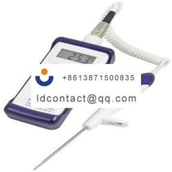 FM35-Digitron FM35 Digital Thermome