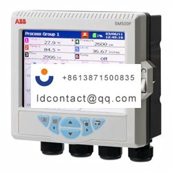 SM50DFC/B000010E/S-ABB 6 input vide
