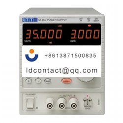 QL355 SII-Aim TTi 105W Precision DC