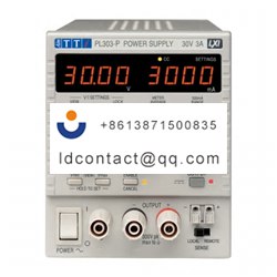 PL303-P-Aim TTi 90W Programmable DC