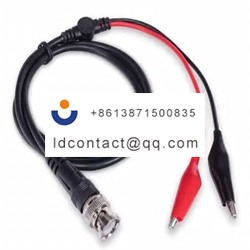 240-134-Digilent BNC test lead  1m 