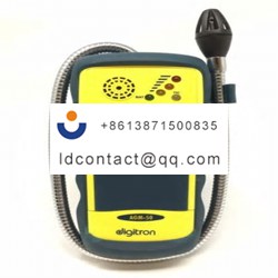 DGS-10-Digitron DGS 10 handheld det