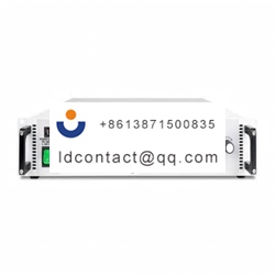 EA-PS 10080-60 2U-EA Elektro Automa
