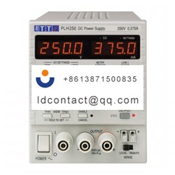 PLH250-Aim TTi 94W Precision DC Pow
