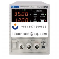 CPX400SP-Aim TTi 420W Autoranging P
