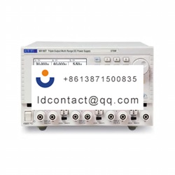 MX180T-Aim TTi 378W three phase out