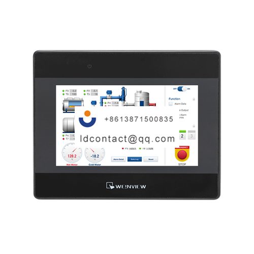 MT8052iP WEINVIEW  product image