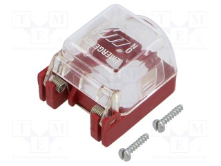LITTELFUSE - 00900500 - Cover