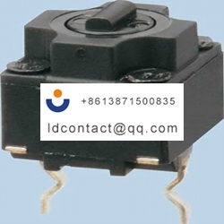 EVQP0E07K Panasonic Touch Switch  P
