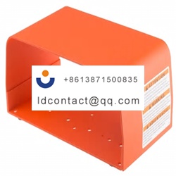 116 782 RS PRO Foot Switch Guard  S