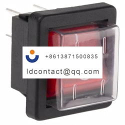 C1353ALGNB Arcolectric  Bulgin  Ltd
