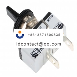 631NH 2 Apem Knurled Switch  Single