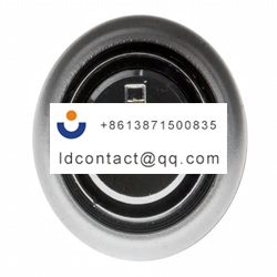 145 0627 RS PRO 2 position key swit