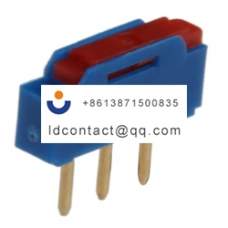 NK236 APEM SPDT Toggle Switch  Latc