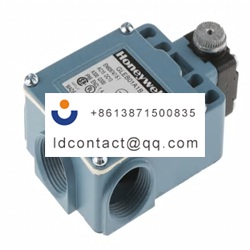 GLEB01A1B Honeywell Limit Switch  M