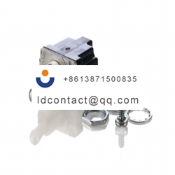 1TL1 8 Honeywell Rocker Switch  Sin