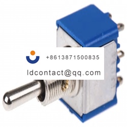 5649A APEM Pushbutton Switch  DPST 