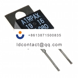 67L080 Sensata Airpax Bimetal Tempe