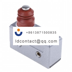 01710 Saia Burgess plunger microswi