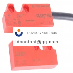 XCSDMC7902 Telemecanique Sensors No