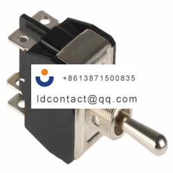 Y32CP APEM Knurled Switch  Double P