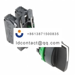 XB5AD33 Schneider Electric 3 positi