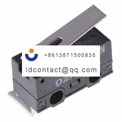D2F L A Omron Rocker Lever Microswi