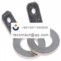 U721 APEM Knob Switch Ground Plate 