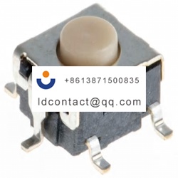 B3S 1100P Omron tactile switch  thr