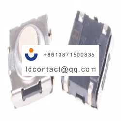 B3SN 3112 Omron Tact Switch  Throug