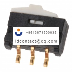 MMS1010D R KNITTER SWITCH toggle sw