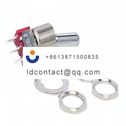 734 7113 RS PRO Knurled Switch  Sin