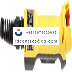 A4EG BE2R041 Omron Enable Switch  A