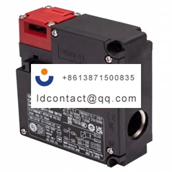 D4NL 1AFG B Omron Limit Switch  Ele