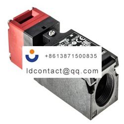 D4NS 1BF Omron Safety Door Switch  