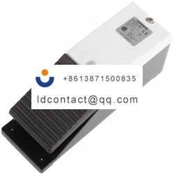 3SE2903 1AB20 Siemens Pedal Switch 