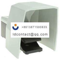 3SE2903 1AA20 Siemens Pedal Switch 