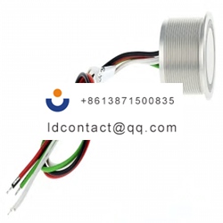 1241 3258 Schurter piezoelectric sw