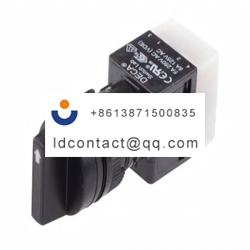 820 0475 RS PRO 3 position changeov