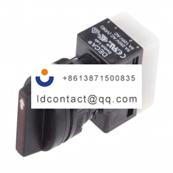 820 0479 RS PRO 3 position changeov