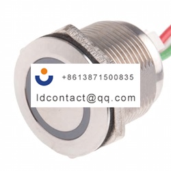 823 2750 RS PRO Capacitive Touch Sw