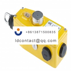 143052 IDEM Rope Switch  50m cable 