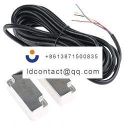 136006 IDEM Non contact Safety Swit