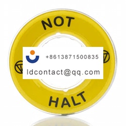 ZBY9220 Schneider Electric button s