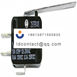 VX 53 1C23 Omron Long Rocker Lever 