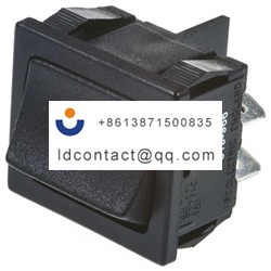 H8650VBAAK Arcolectric  Bulgin  Ltd